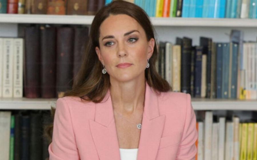 «Κακά μαντάτα» περιμένουν το παλάτι: Γνωστά έγιναν τα νέα για την Κέιτ Μίντλετον
