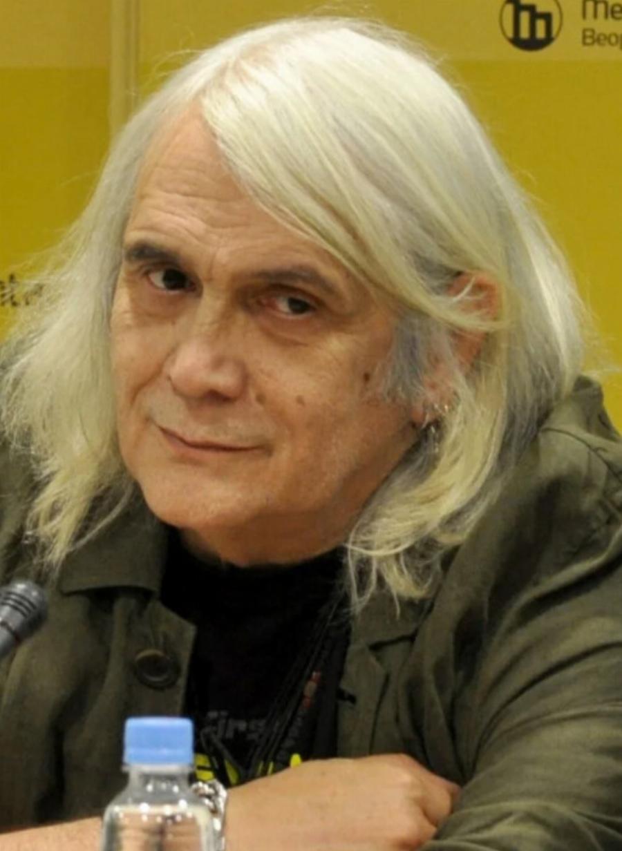 Πέθανε πασίγνωστος τραγουδιστής σε ηλικία 72 ετών