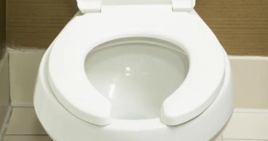 Πώς λέγεται στα ελληνικά η «τουαλέτα»;