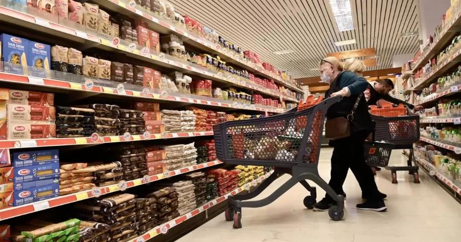 Προσλήψεις σε σούπερ μάρκετ 2025: Πού θα στείλετε τα βιογραφικά σας