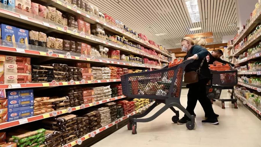 Προσλήψεις σε σούπερ μάρκετ 2025: Πού θα στείλετε τα βιογραφικά σας