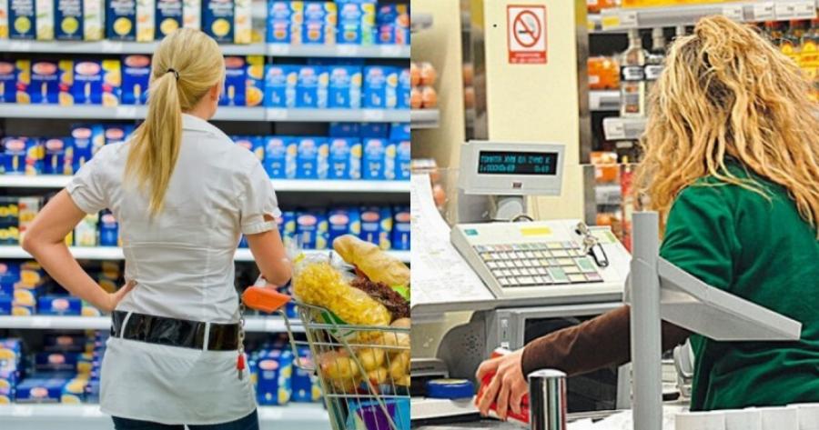 «Σεισμός» στην αγορά με μεγάλο σούπερ μάρκετ: Έκλεβε τους πελάτες, ομολόγησε κόλπο που έκανε με τις τιμές