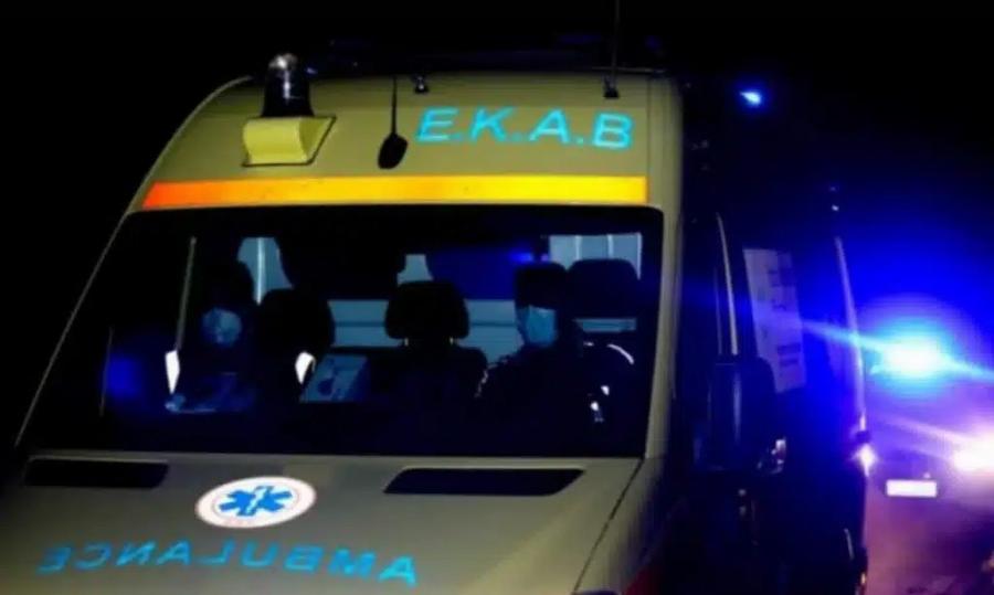 Σοβαρό Tpoxαio στα Ιωάννινα – Aκpwτnpιάστnκε 22χρονος