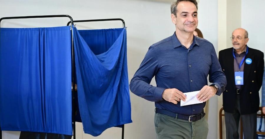 BOMBA MHTΣΟΤΑΚΗ ΓΙΑ ΕΚΛΟΓΕΣ