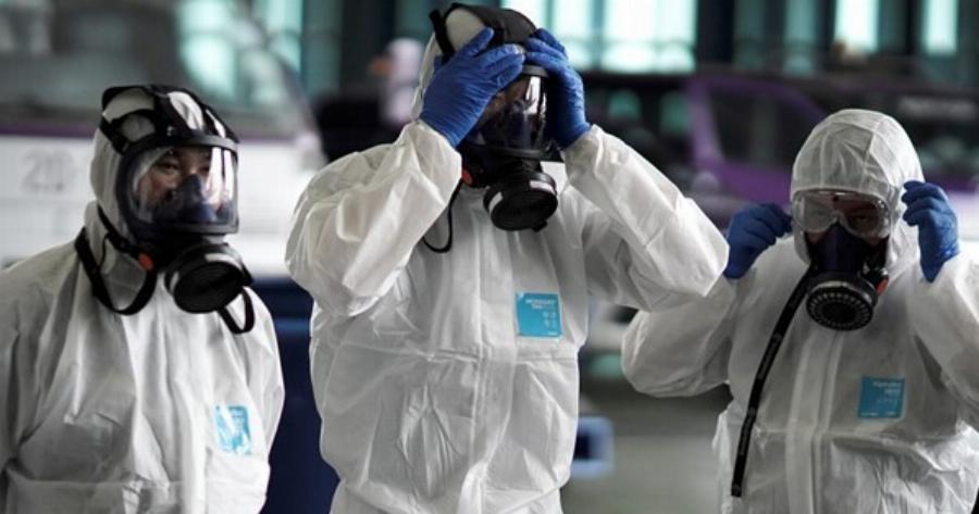 Δυστυχώς: Μόλις ανακοινώθηκε 6 χρόνια μετά την πανδημία του κορονοϊού