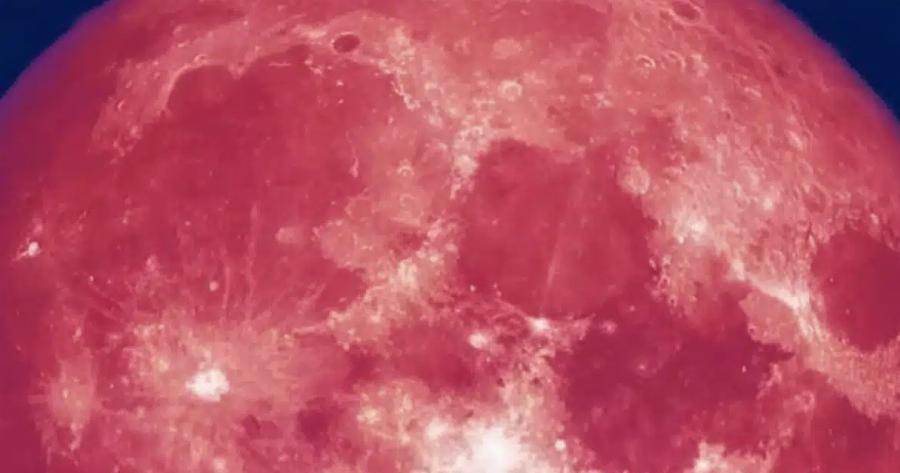 Πανσέληνος της Φράουλας: Τα ζώδια που θα δουν τη ζωή τους να αλλάζει