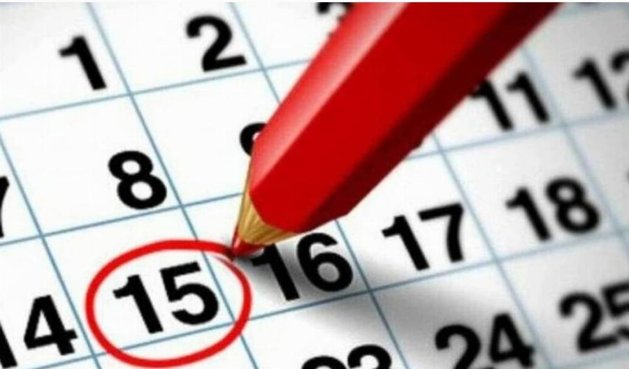 Σε πελάγη ευτυχίας όλοι οι Έλληνες για τις Αργίες: Κι όμως το 2024 είναι «γεμάτο» τριήμερα και κάποιοι δεν το γνώριζαν