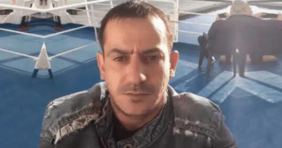 Ανείπωτη θλίψη: Πέθανε 39χρονο παλικάρι που επέστρεφε από το μεροκάματο
