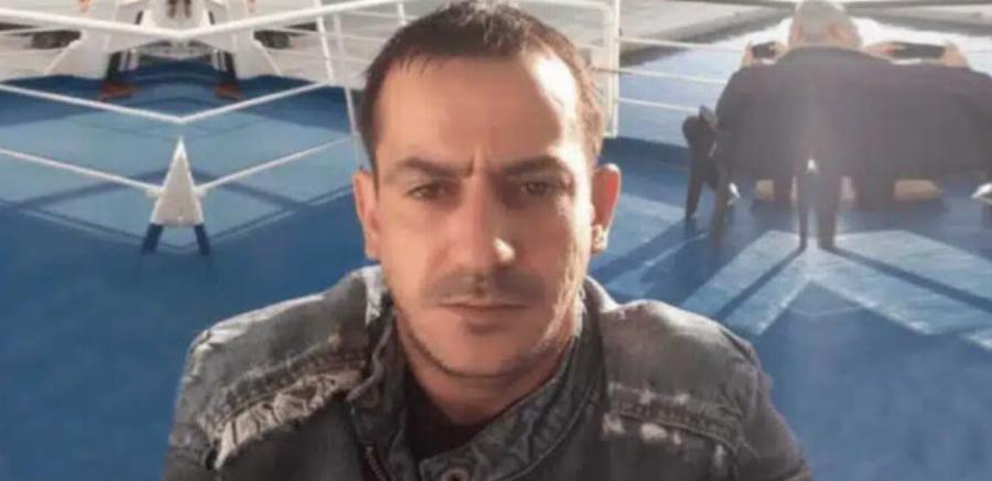 Ανείπωτη θλίψη: Πέθανε 39χρονο παλικάρι που επέστρεφε από το μεροκάματο