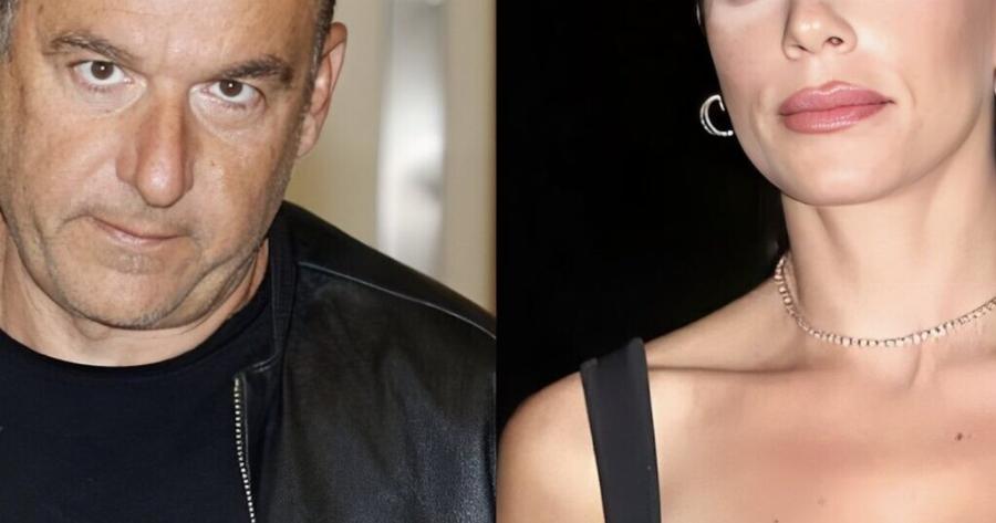 Μεγάλος καυγάς Λιάγκα με Αντωνά: Η ενόχληση και το παράπονό της που έφερε τη «ρήξη» στη σχέση τους