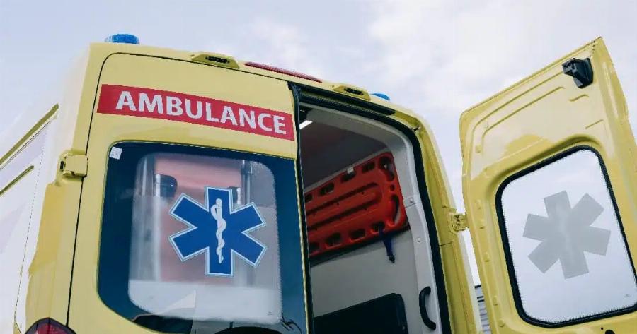 Αυτός είναι ο γνωστός ηθοποιός που ενεπλάκη σε τροχαίο στη Συγγρού