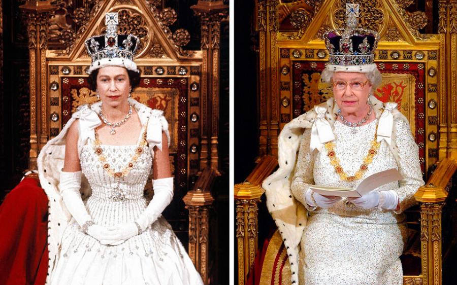 Απίστευτη αποκάλυψη για τον θάνατο της βασίλισσας Ελισάβετ – Από τι έπασχε