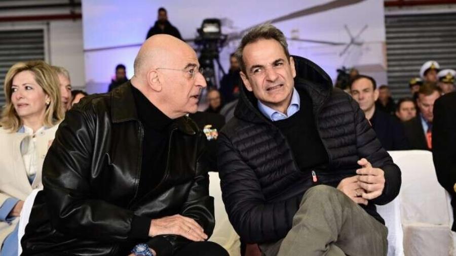 EKTAKTH AΠΟΦΑΣΗ ΒΟΜΒΑ ΜΗΤΣΟΤΑΚΗ