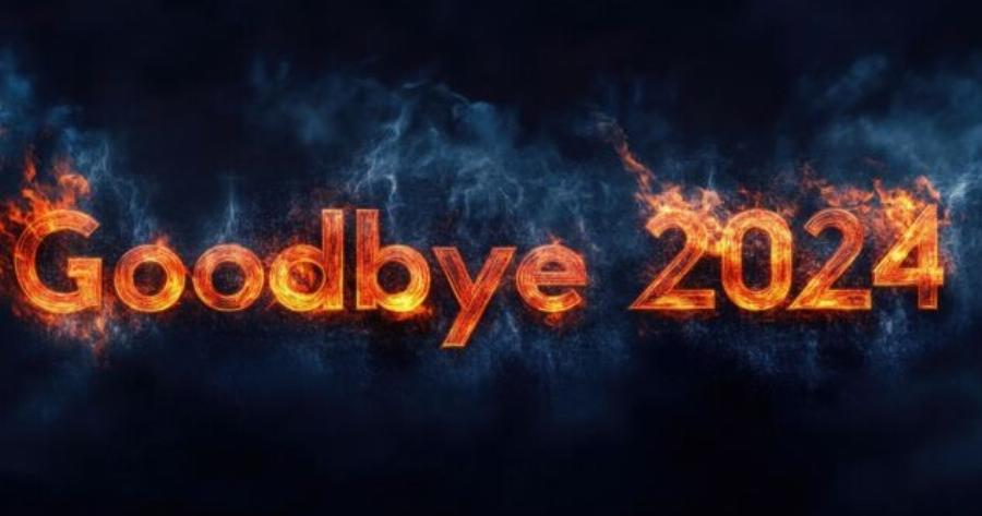 Φεύγει με το…δεξί το 2024: Αυτά είναι τα 4 ζώδια που θα πιάσουν λεφτά στο παρά ένα