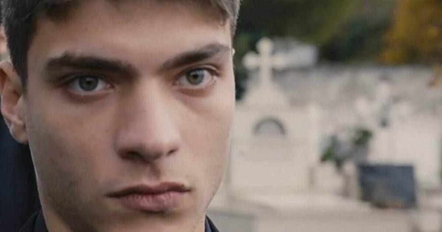 Η Γη της Ελιάς: Επιστρέφει ο Φίλιππος και σκοτώνει τη Βασιλική