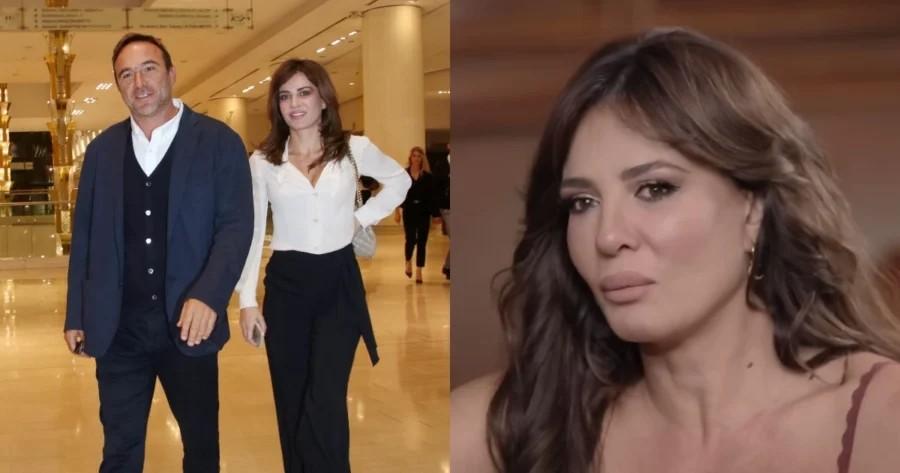 Πήγε σε εστιατόριο ντυμένη έτσι και… xώpιζαv ζευγάρια: Όλη η Σάμος παpαμιλά με την Ελληνίδα Θεά, Δήμητρα Ματσούκα