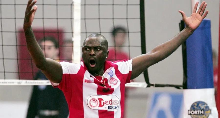 ΘΡΗΝΟΣ ΣΤΟΝ ΕΛΛΗΝΙΚΟ ΑΘΛΗΤΙΣΜΟ: ΝΕΚΡΟΣ ΠΑΣΙΓΝΩΣΤΟΣ ΑΘΛΗΤΗΣ – ΣΕ ΠΕΝΘΟΣ ΠΑΟΚ ΚΑΙ ΟΛΥΜΠΙΑΚΟΣ