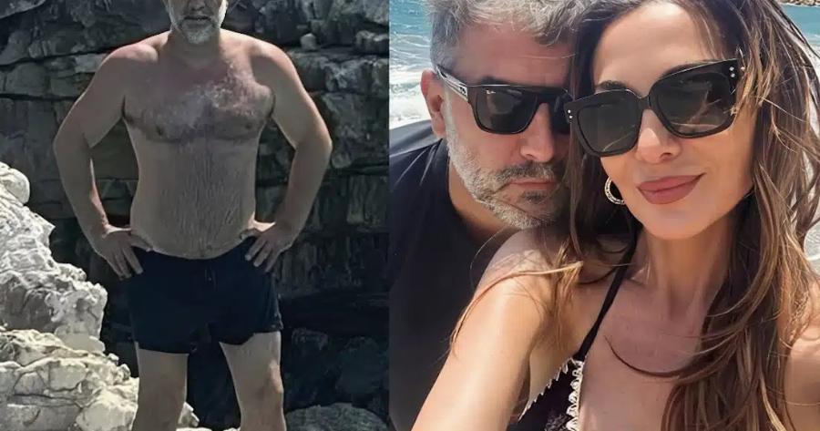 Τώρα εξηγούνται όλα… Μαθεύτηκε το ζώδιο του Μπισμπίκη – Γεννημένος παθιάpnς και να ξεχωρίζει