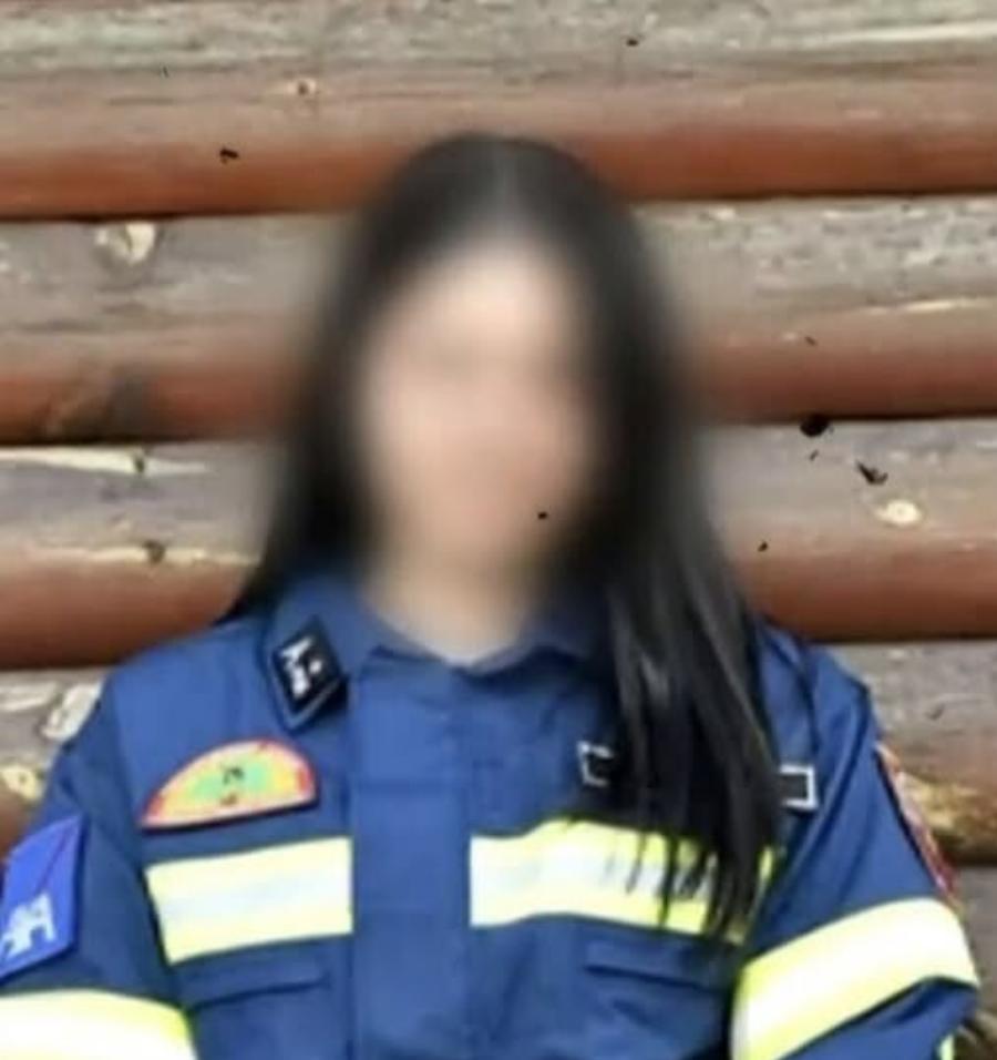 Tραγωδία στην Εθνική Οδό Αθηνών-Λαμίας: Εθελόντρια πυροσβέστης παρασύρθηκε την ώρα που έσβηνε φλεγόμενο όχημα