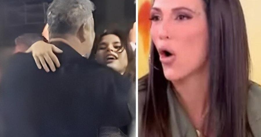 Βούλγαρη για Μπισμπίκη: «Το πλάνο με το φιλi στο τέλος το είδαμε; Εάν συνέβαινε σε εμένα, δεν ξέρω τι θα έκανα»