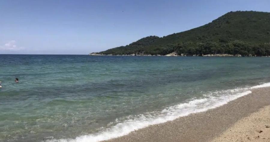 Σημαντικό: Τι πρέπει να κάνουμε όταν ξεκινάει καταιγίδα και είμαστε στη θάλασσα