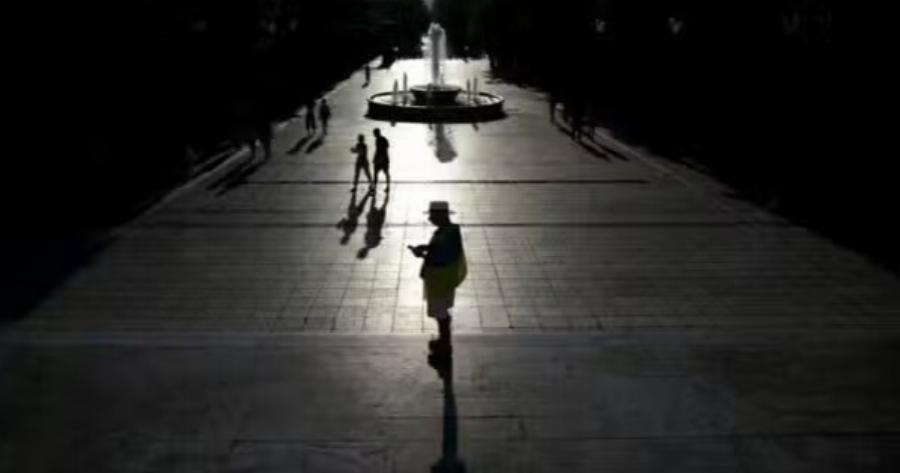 «Βóμβα» με τρομερά άσχημα νέα από τους Financial Times για Ελλάδα