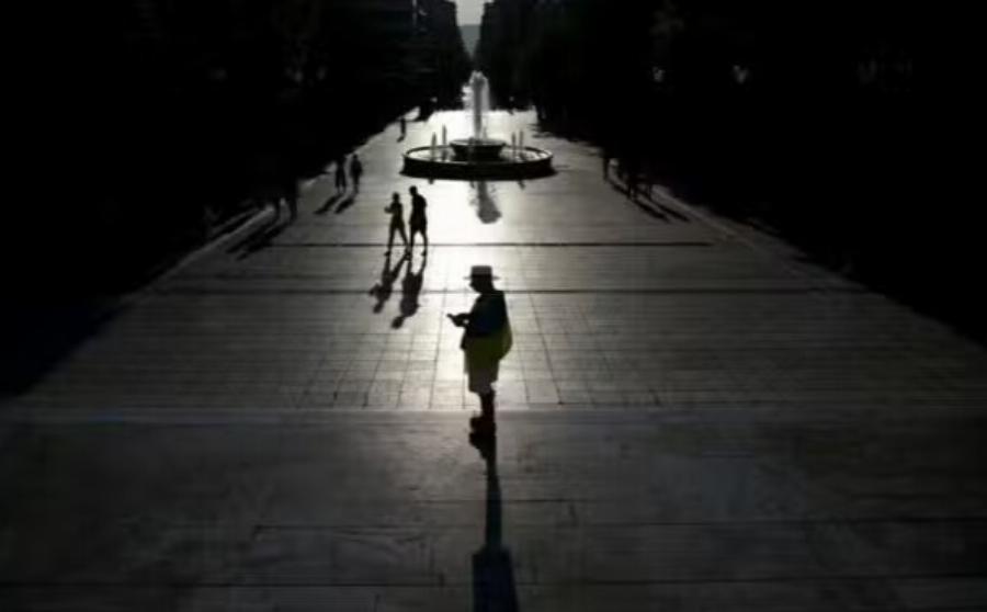 «Βóμβα» με τρομερά άσχημα νέα από τους Financial Times για Ελλάδα