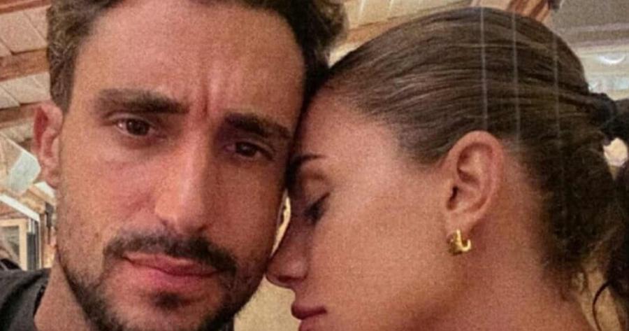 Μόλις το Aπoκάλuψε η Μαριαλένα Ρουμελιώτη για την κατάσταση του Σάκη Κατσούλη