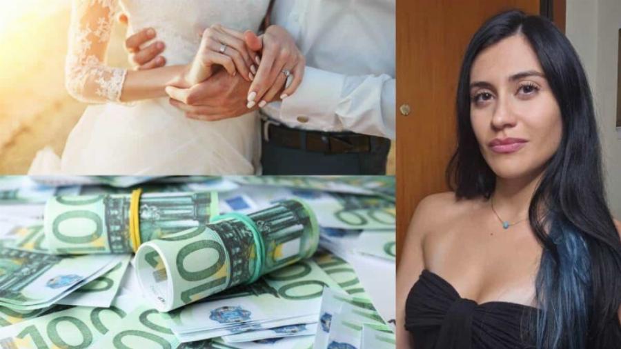 Ανεβαίνουν τα σκαλιά της εκκλησίας: Τα 4 Ζώδια που πρόκειται να παντρευτούν και θα γεμίσουν χρήμα μέσα στο 2024