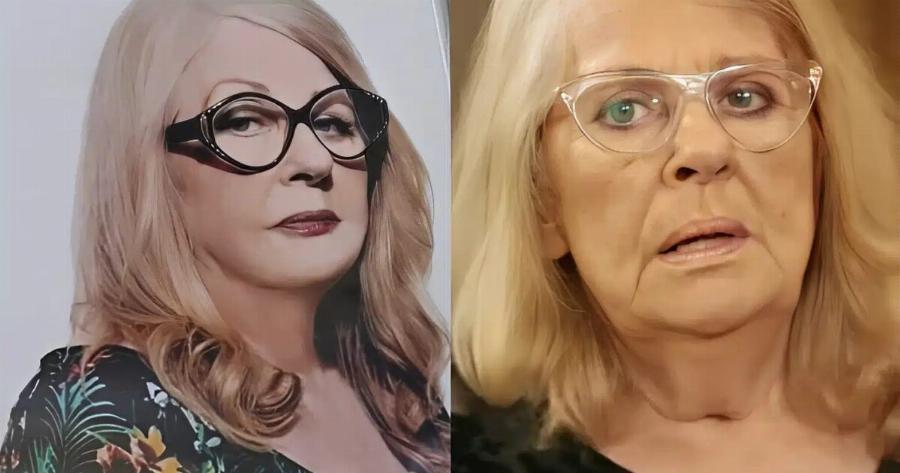 Άννα Παναγιωτοπούλου: Τραγικό! Φωτογραφίες από τον τάφο της σήμερα – Άδειος και μαραζωμένος