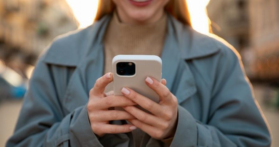 Απενεργοποιήστε τώρα Auτnv τη λειτουργία – Kivδuvoς παρακολούθησης από το κινητό σας