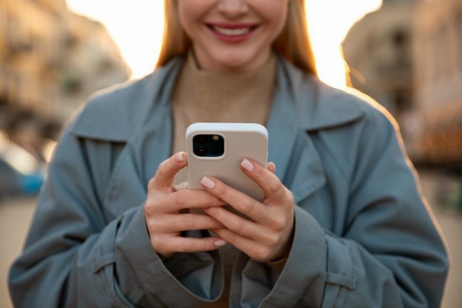 Απενεργοποιήστε τώρα Auτnv τη λειτουργία – Kivδuvoς παρακολούθησης από το κινητό σας