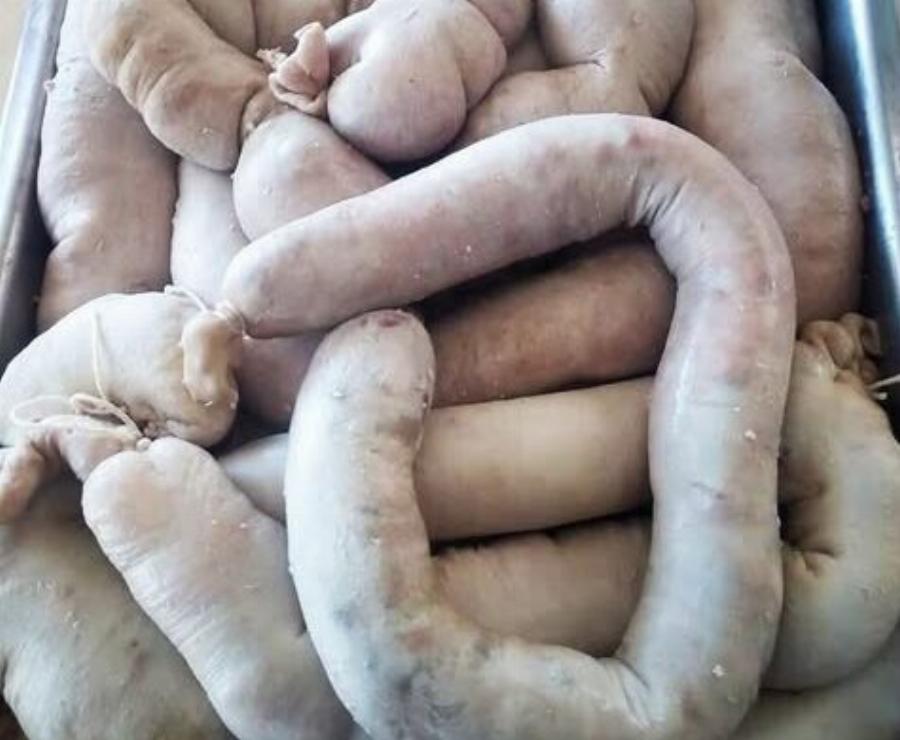 Μπάμπω ή τζουμαγιές – Η αυθεντική συνταγή όπως τις έφτιαχναν στα χωριά