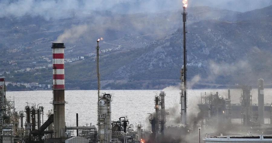 Έκτακτο: Πόσοι δίνουν μάχη για τη ζωή τους μετά την έκρηξη στη Motor Oil