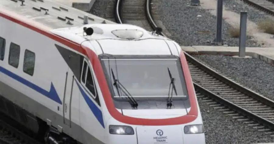 EKTAKTO TΩPA – NEA ΣYΓKPOYΣH TPENOY ΣTH XΩPA MAΣ – YΠAPXOYN TPAYMATIEΣ