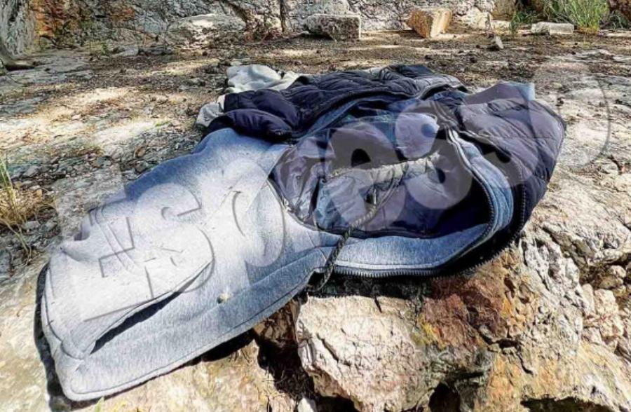 Tpόμος με τελετές σατανıσμού κάτω από την Ακρόπολη