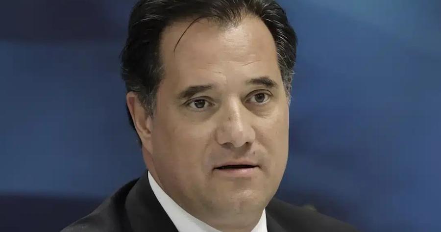 Γεωργιάδης: «Όσο είμαι υπουργός Υγείας δεν πρόκειται να γίνει ανεκτό το φακελάκι»