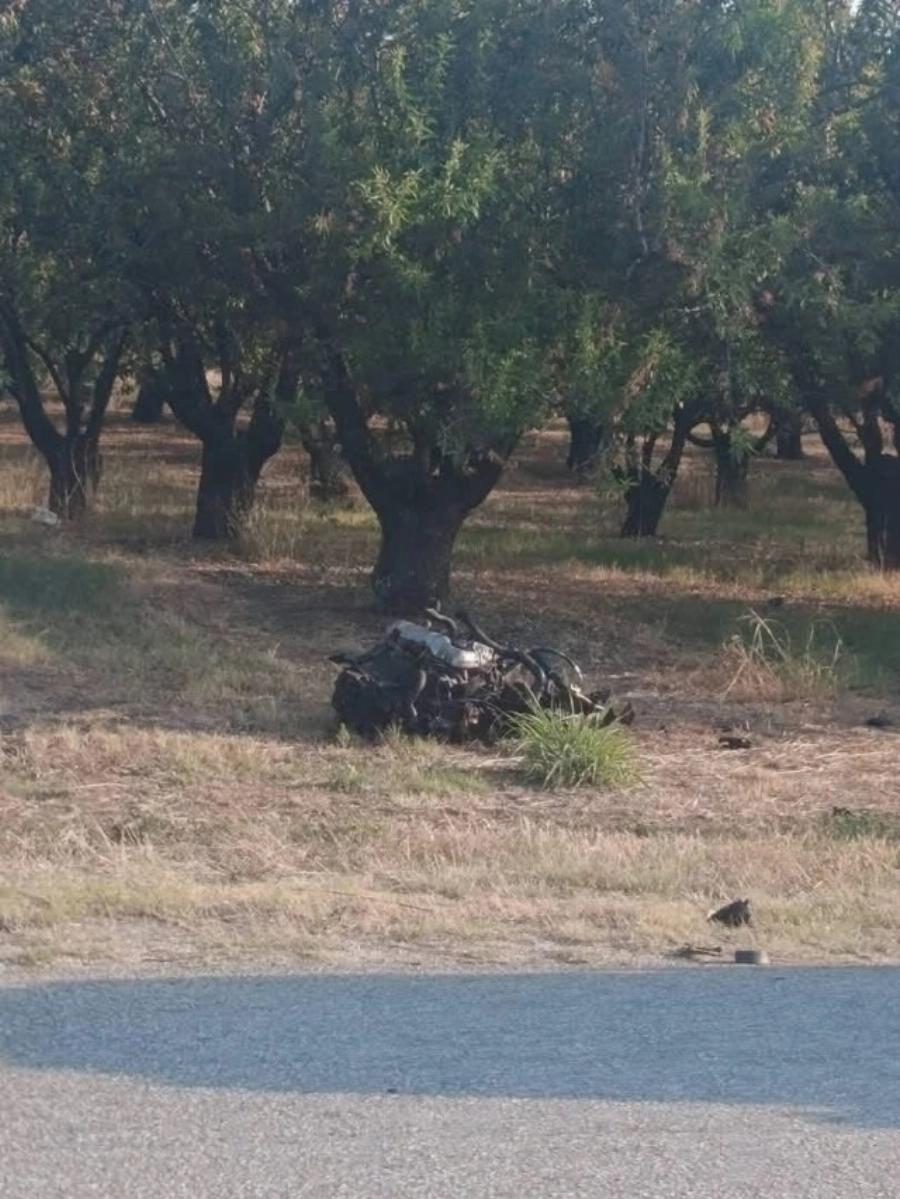 Καρέ-καρέ η ανάλυση του τροχαίου στις Σέρρες με νεκρούς μητέρα και γιο: Τι λέει πραγματογνώμονας