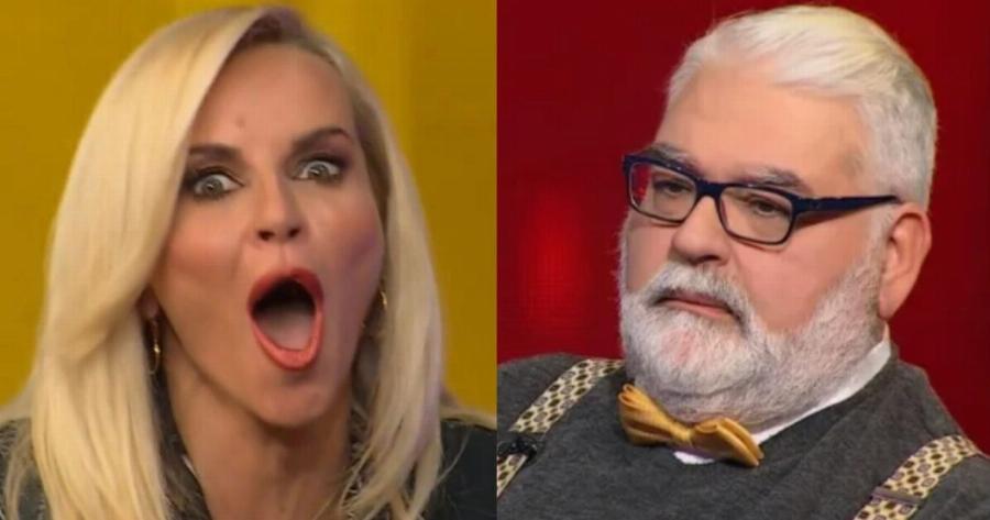 «Κατέρρευσε» το πλατό στο The Chase: Αυτό δεν ξανάγινε στα 4 χρόνια που παίζει στο Mega – Τα έχασε ο Αδέκαστος