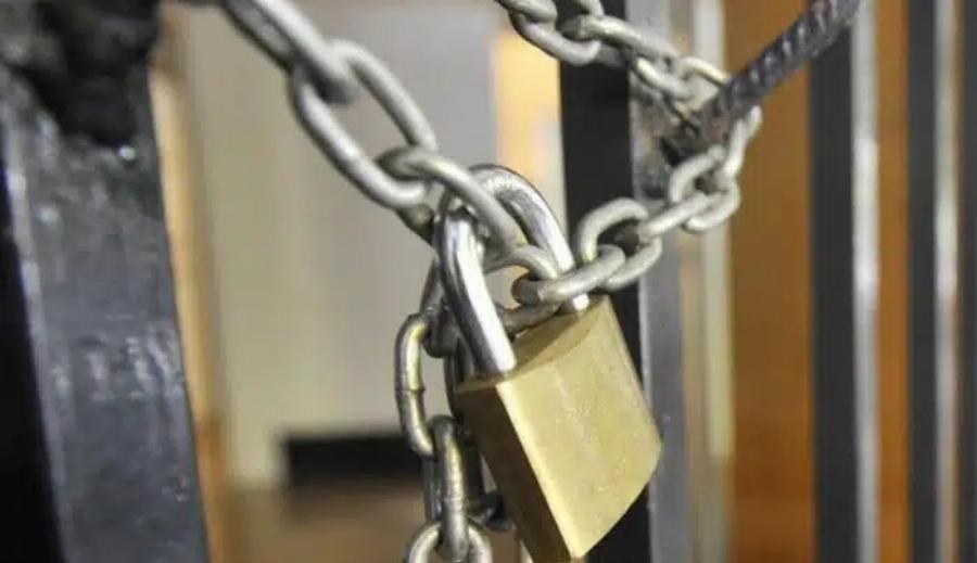 «Λουκέτο» αύριο σε ολόκληρη την Ελλάδα