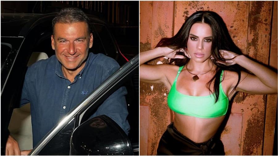 Μεγάλος καυγάς Λιάγκα με Αντωνά: Η ενόχληση και το παράπονό της που έφερε τη «ρήξη» στη σχέση τους