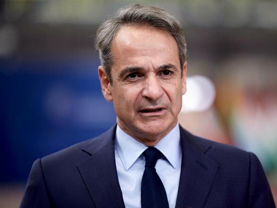 Μητσοτάκης: Μόλις ανακοίνωσε πότε θα δοθούν τα 150 ευρώ ανά παιδί
