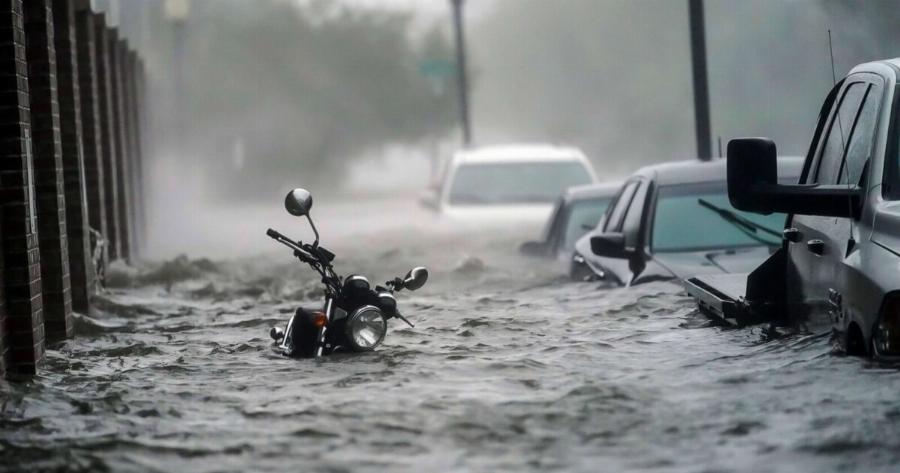 Ο ΑΓΙΟΣ ΝΙΚΟΛΑΟΣ ΝΑ ΒΑΛΕΙ ΤΟ ΧΕΡΙ ΤΟΥ: ΠΝΙΓΕΤΑΙ ΠΑΣΙΓΝΩΣΤΗ ΠΕΡΙΟΧΗ ΤΗΣ ΕΛΛΑΔΑΣ ΜΑΣ