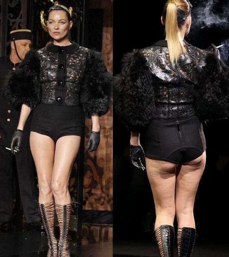 «Οι Παπαράτσι Βρέθηκαν στο Σωστό Σημείο τη Σωστή Στιγμή»: Οι 7 Πιο Ανεπιτυχείς Φωτογραφίες Διασημοτήτων!