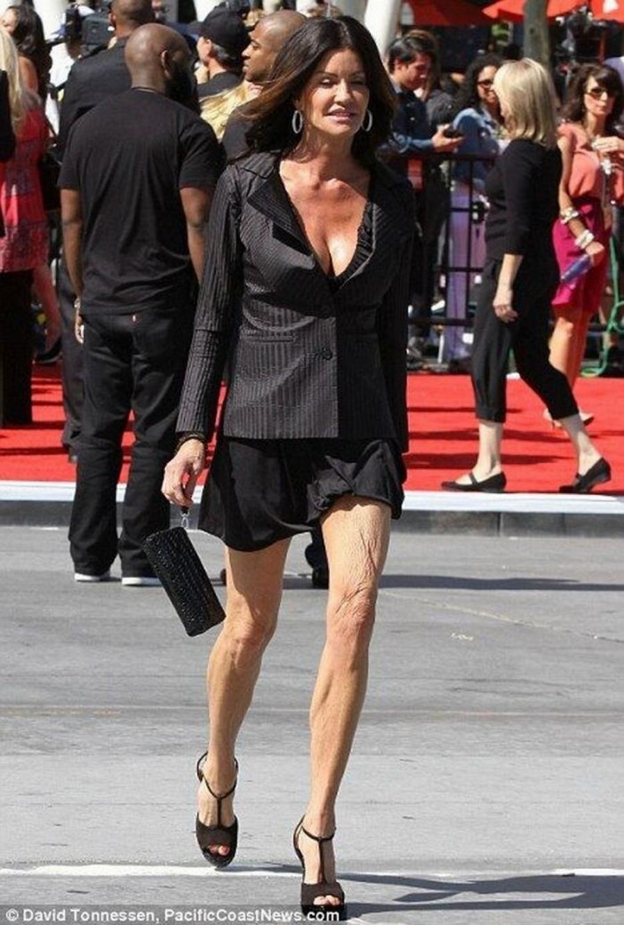 «Οι Παπαράτσι Βρέθηκαν στο Σωστό Σημείο τη Σωστή Στιγμή»: Οι 7 Πιο Ανεπιτυχείς Φωτογραφίες Διασημοτήτων!