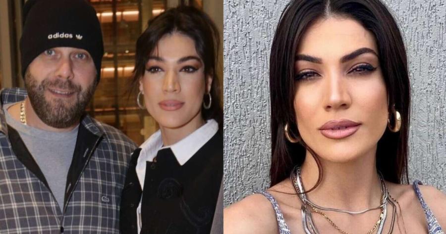 Περήφανη για την καταγωγή της: Η Ήβη Αδάμου δεν είναι από Ελλάδα, λίγοι ξέρουν από που κατάγεται