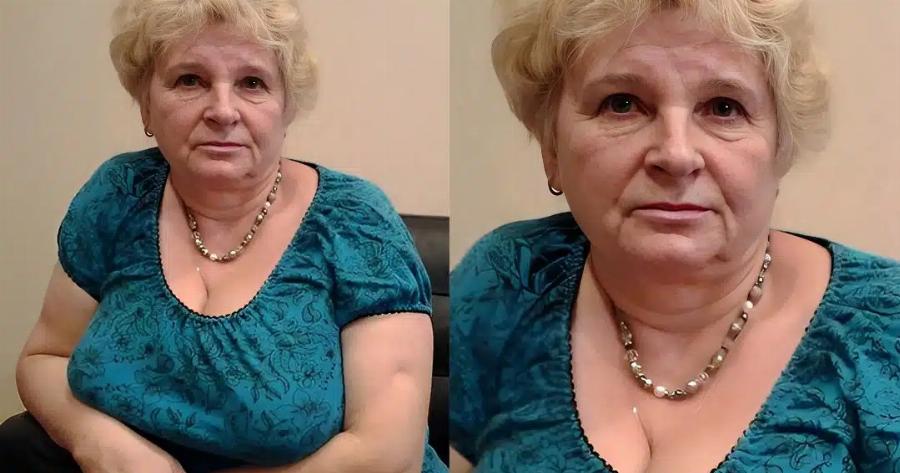 Στα γηρατειά, τα παιδιά θυμήθηκαν ότι έχουν μητέρα, αλλά εγώ δεν θα ξεχάσω ποτέ πώς με συμπεριφέρθηκαν