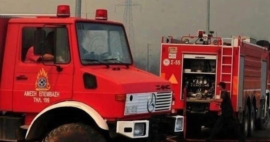 Συναγερμός στην Αθήνα: Κλείστε πόρτες και παράθυρα!