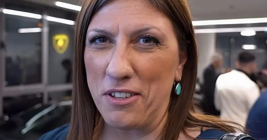 Ζωή Κωνσταντοπούλου: Ήρθε η ώρα για την πρώτη γυναίκα Πρωθυπουργό