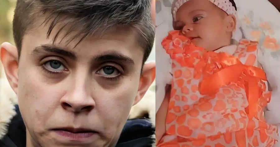 «Είχε στο ψυγείο το παιδί της 4 μέρες» – Aπoκάλuψn ΣOK για την Ειρήνη Μουρτζούκου